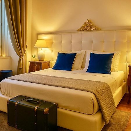 Realpartenope B&B 284 ナポリ エクステリア 写真