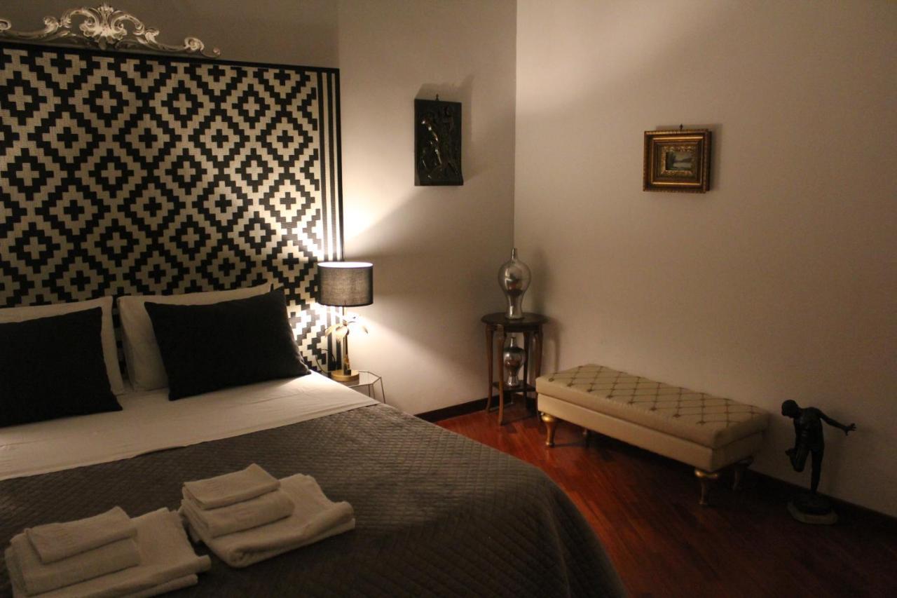 Realpartenope B&B 284 ナポリ エクステリア 写真