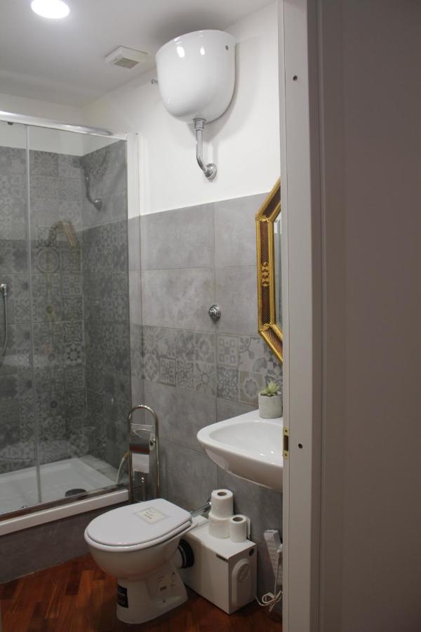 Realpartenope B&B 284 ナポリ エクステリア 写真