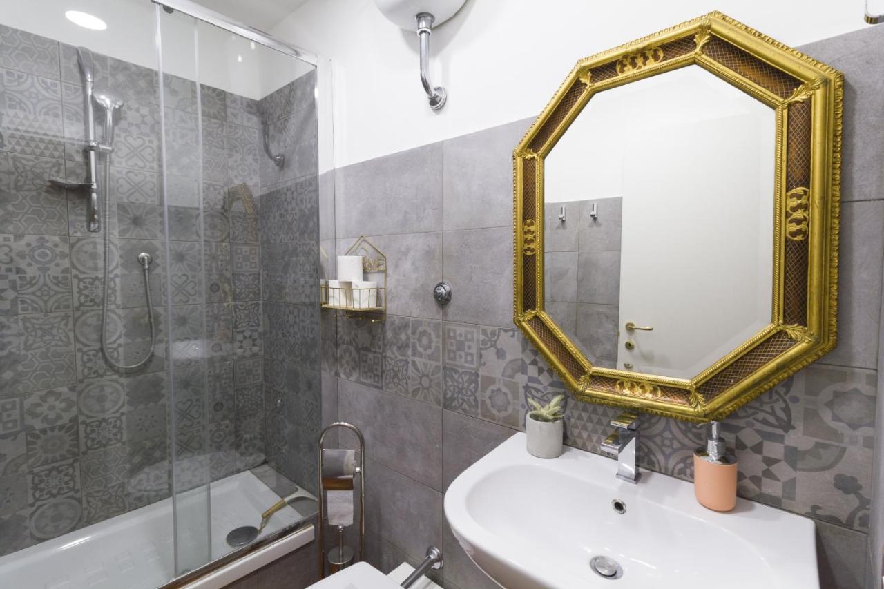 Realpartenope B&B 284 ナポリ エクステリア 写真