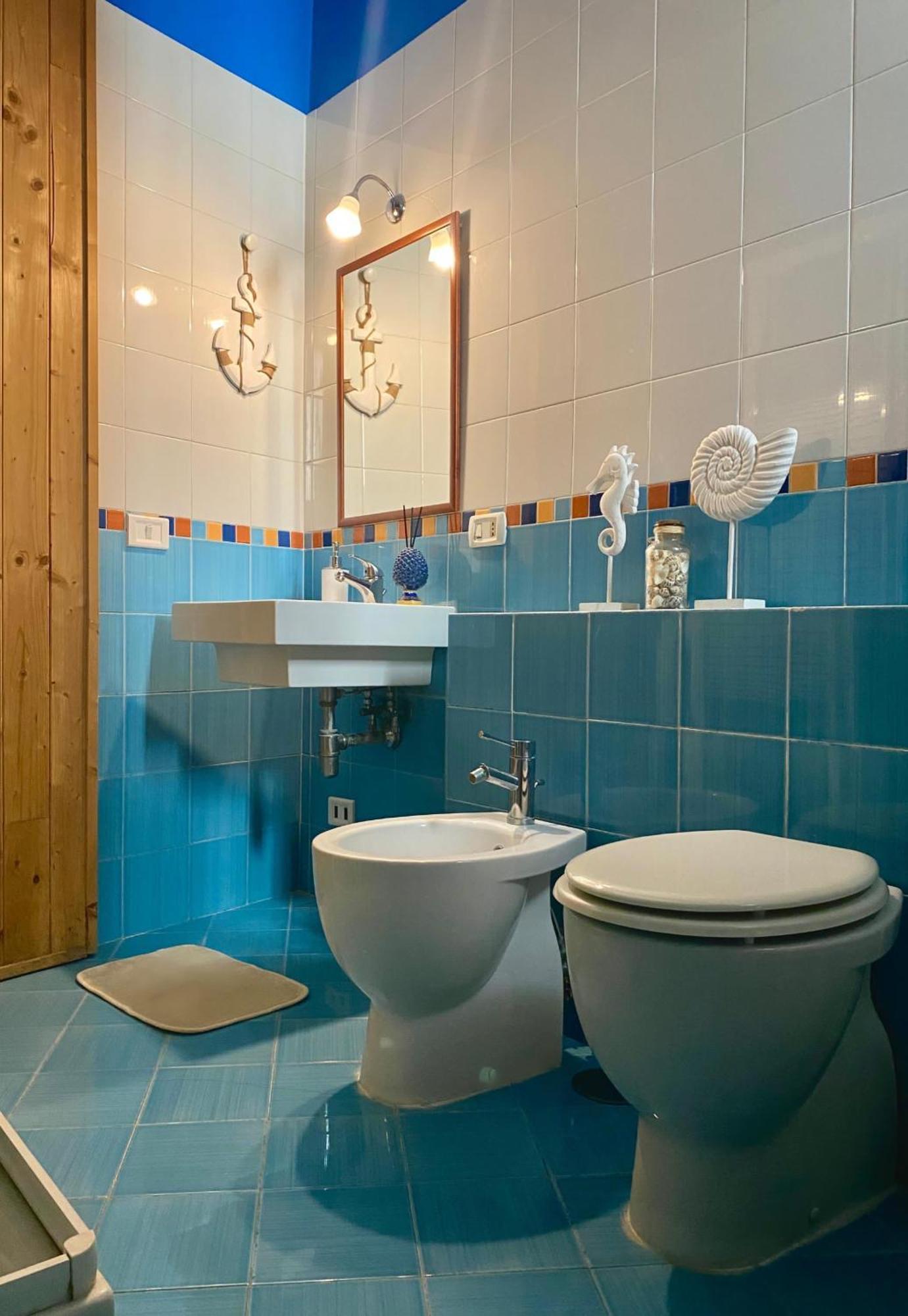 Realpartenope B&B 284 ナポリ エクステリア 写真