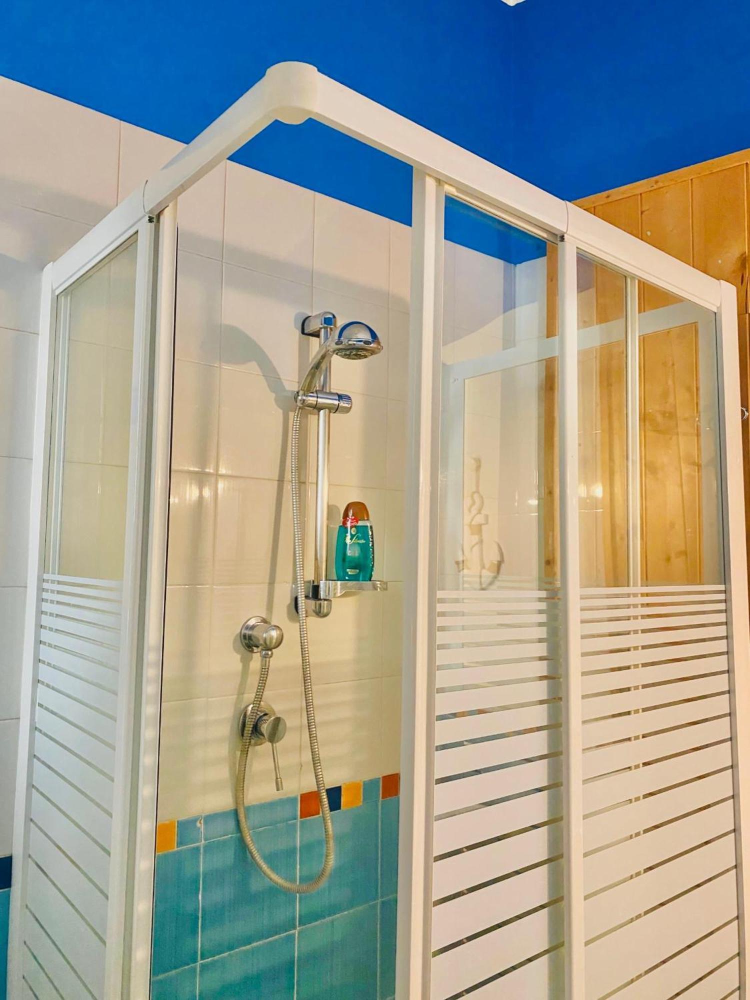 Realpartenope B&B 284 ナポリ エクステリア 写真