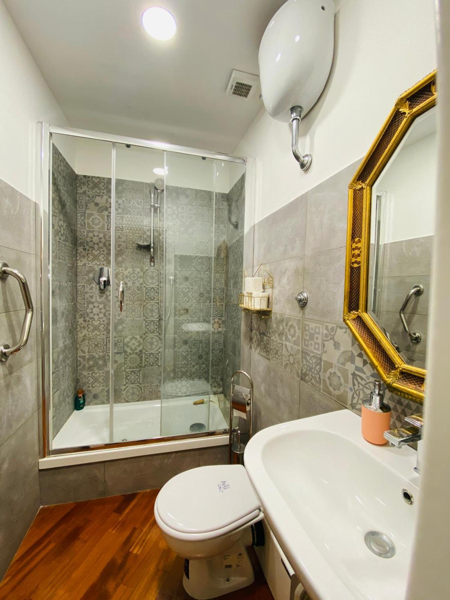 Realpartenope B&B 284 ナポリ エクステリア 写真