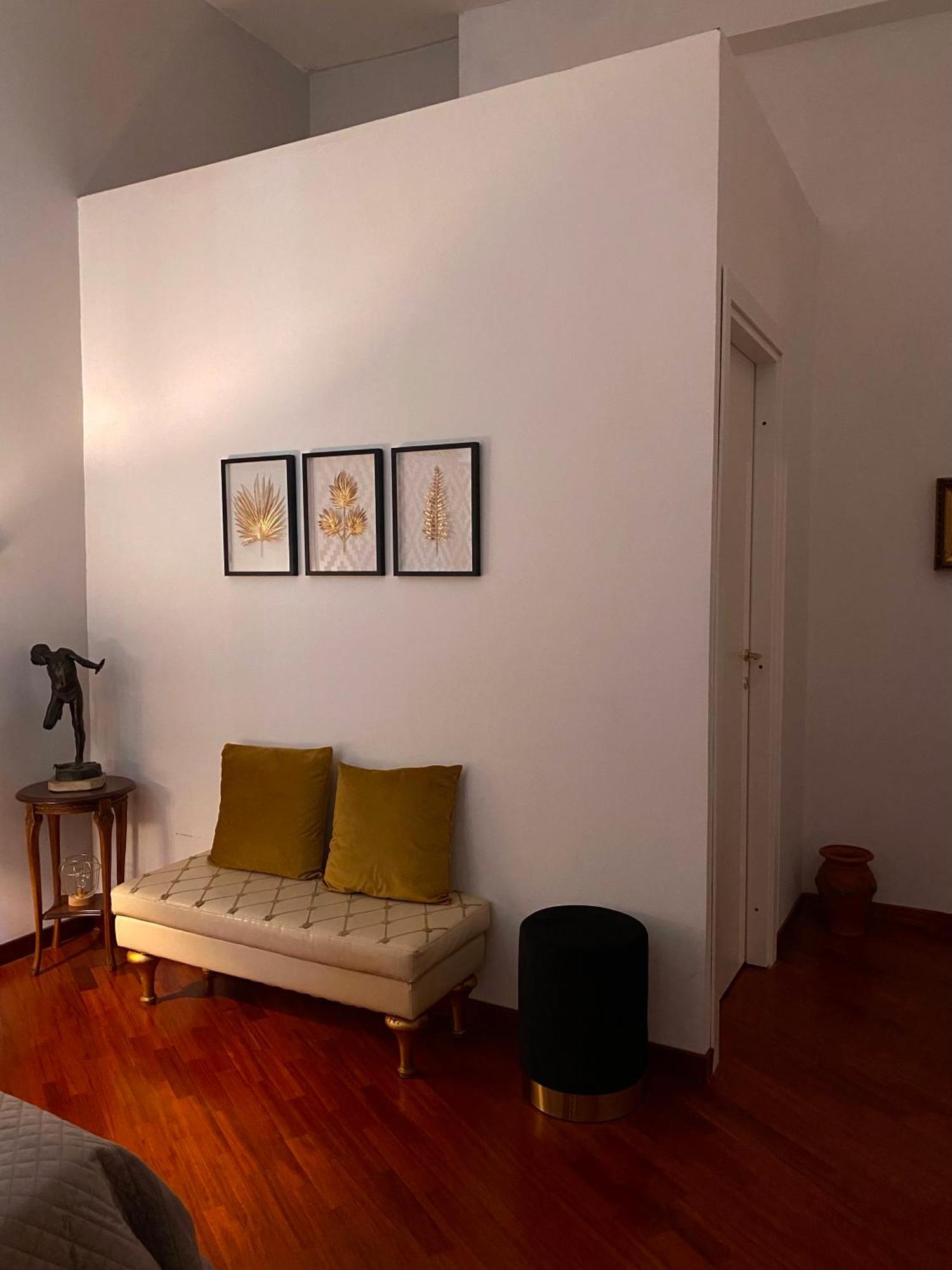 Realpartenope B&B 284 ナポリ エクステリア 写真