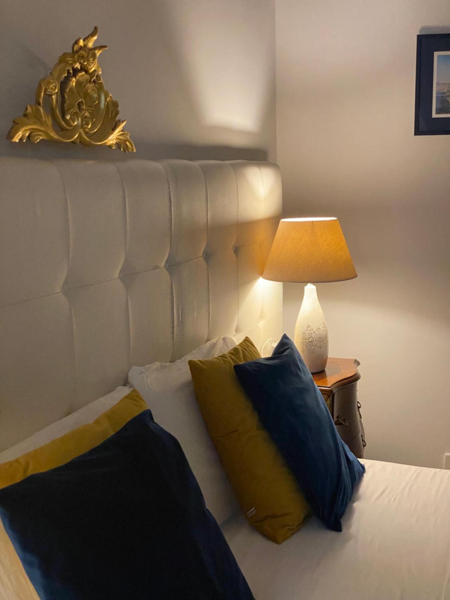 Realpartenope B&B 284 ナポリ エクステリア 写真